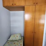 Quartinho Proximo A Faria Lima