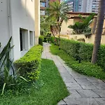 Quartinho Proximo A Faria Lima