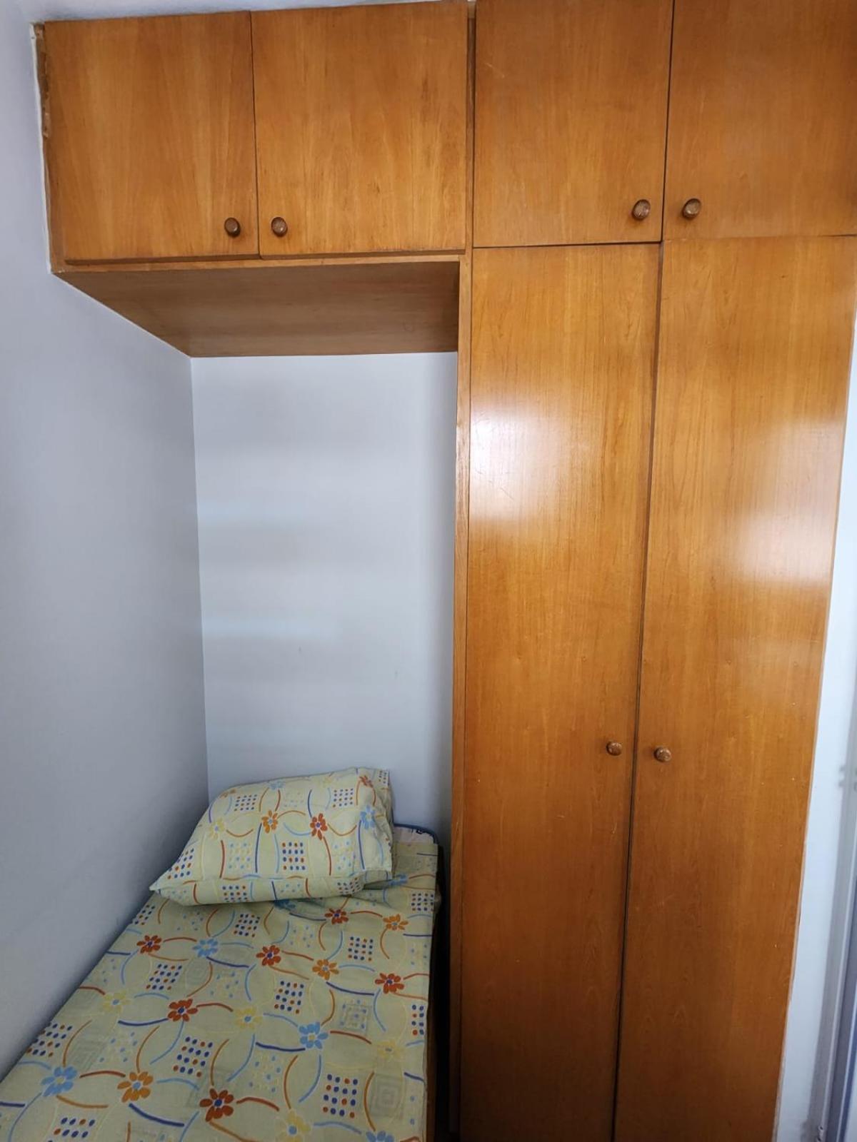 Hospedagem domiciliar Quartinho Proximo A Faria Lima